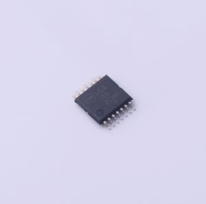 MC74LCX125DTG商品缩略图