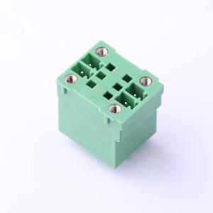 KF2EDGVHM-3.81-2*2P商品缩略图