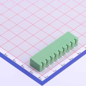 XY2500V-B-5.00-9P商品缩略图