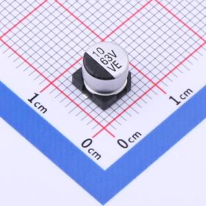 VE1J100M-CRE54商品缩略图