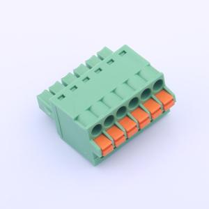 DB2EKD-3.5-6P-GN商品缩略图