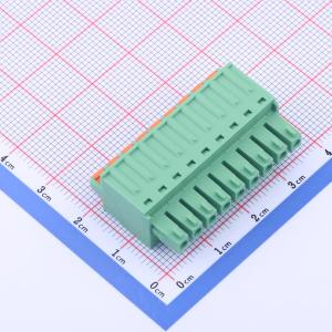 DB2EKD-3.81-9P-GN商品缩略图