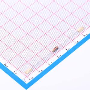 CR1/4W-2K±5%-OT52商品缩略图