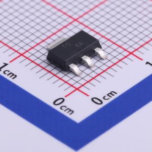 TLV1117-18IDCYR商品缩略图