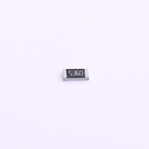 RC1206FR-07536RL商品缩略图