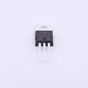 STP4N90K5商品缩略图