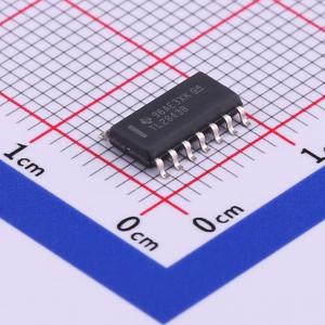 TL2843BDR商品缩略图