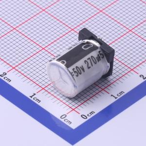 VMME1251H271MV商品缩略图