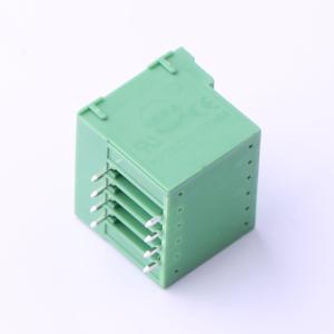 KF2EDGRHM-3.81-2*4P商品缩略图