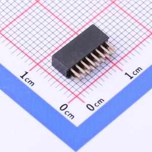 KH-1.27FH-2X8P-H4.3商品缩略图