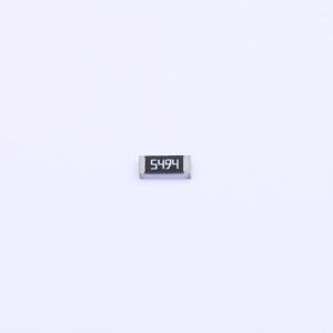 RC1206FR-075M49L商品缩略图