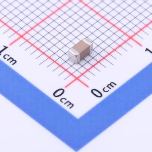 C1206X225K101TE30商品缩略图