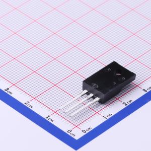 STF5N60M2商品缩略图