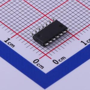 AD8604ARZ-REEL7商品缩略图