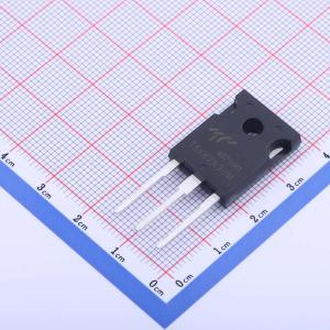 1个N沟道 耐压:300V 电流:82A