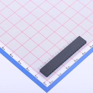 KH-2.54FH-1X19P-H8.5商品缩略图