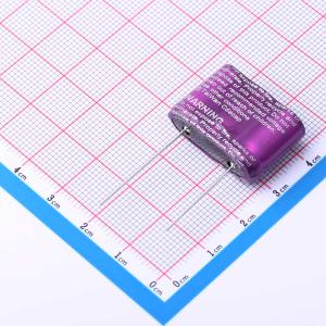 CZP-9R0L604R-TW 9.0V0.6F商品缩略图