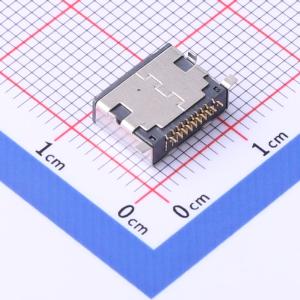 USB-PG 10PIN 040商品缩略图