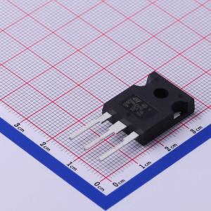 STW24N60DM2商品缩略图