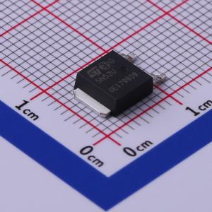 STD5N52U商品缩略图