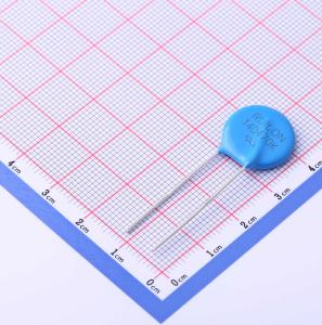 钳位电压93V 15焦耳 插件压敏电阻