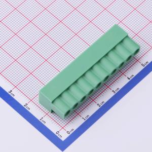 HT508K-5.08-10P商品缩略图