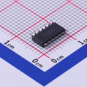 CD74HC74M96商品缩略图