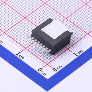 LM2586SX-ADJ/NOPB商品缩略图