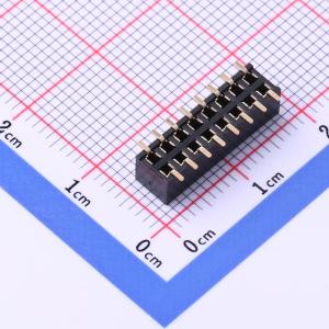 KH-2FH-2X8P-H4.3-SMT商品缩略图