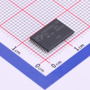 CY62256NLL-55ZXIT商品缩略图