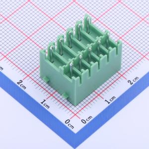 KF2EDGKVG-3.81-2*5P商品缩略图