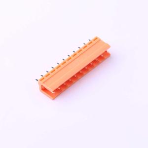 HT396V-3.96-11P商品缩略图