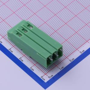 KF128HH-5.08-3P商品缩略图