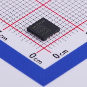 MAX1191ETI+商品缩略图