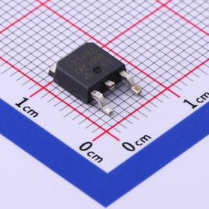 IRFR540ZTRPBF-VB商品缩略图