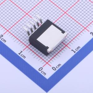 LM2576HVS-3.3(UMW)商品缩略图