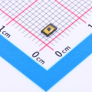 3*2*0.65mm 立贴 轻触开关