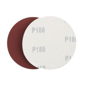 5寸 180# -拉绒砂碟红砂面商品缩略图