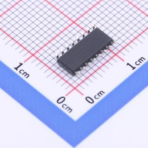 SN75ALS193DR商品缩略图