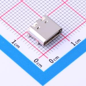 TYPEC-304A-ACP16W商品缩略图