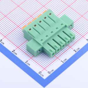 KF2EDGKNM-3.81-5P商品缩略图