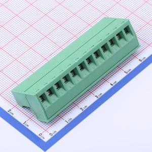 DB2EKR-5.08-12P-GN-S商品缩略图