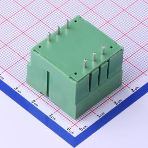 KF2EDGVHM-5.08-2*3P商品缩略图