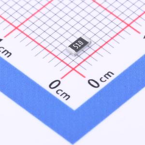 1206 ±5% 51Ω商品缩略图