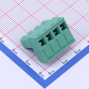 KH-ZBK400R-4P-5.08GS商品缩略图