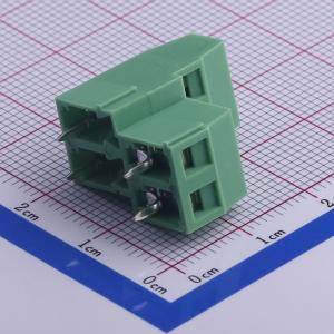 KF127A-5.08-2*2P商品缩略图