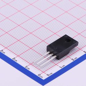 IXFP34N65X2M商品缩略图