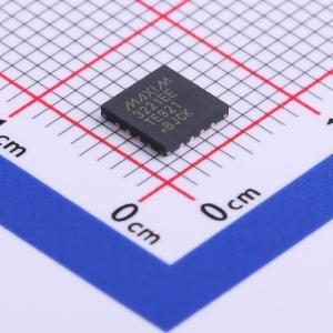 MAX3221EETE+T商品缩略图