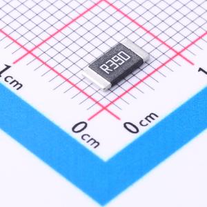 HoJLR2512-3W-390mR-1%商品缩略图