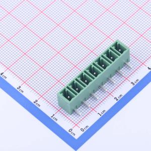 DB1ERC-5.08-7P-GN商品缩略图